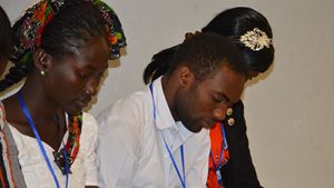 Francophone students2