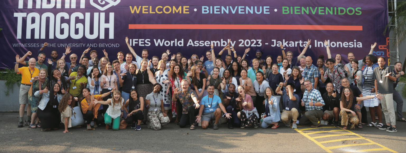 North America · IFES