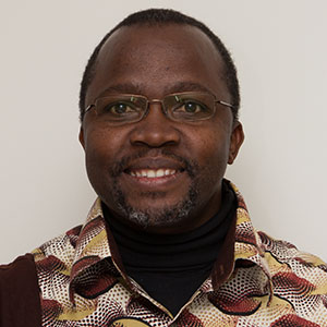 Simon Masibo