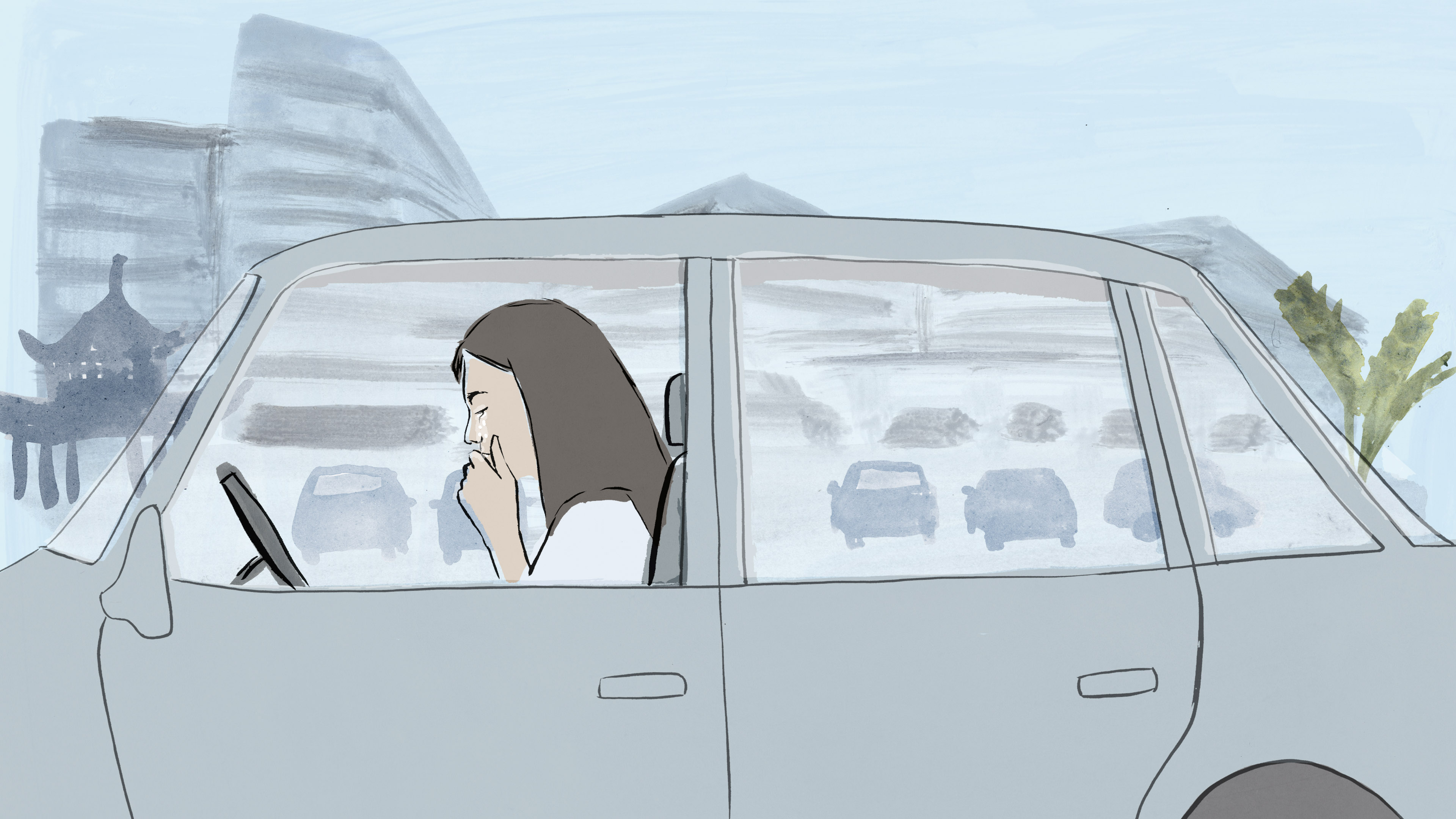 190502_Girl in Car2