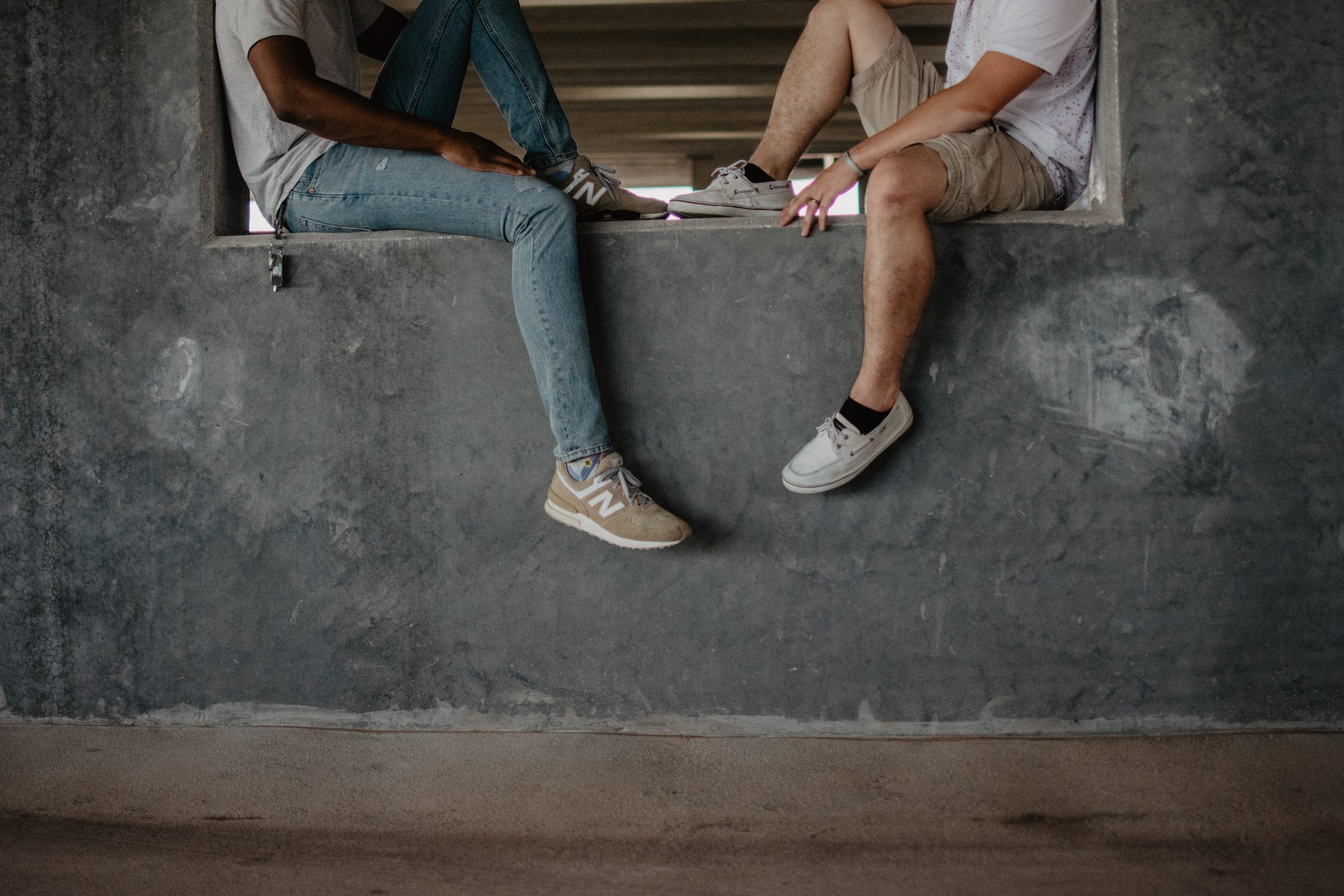 Ganando la confianza de amigos musulmanes