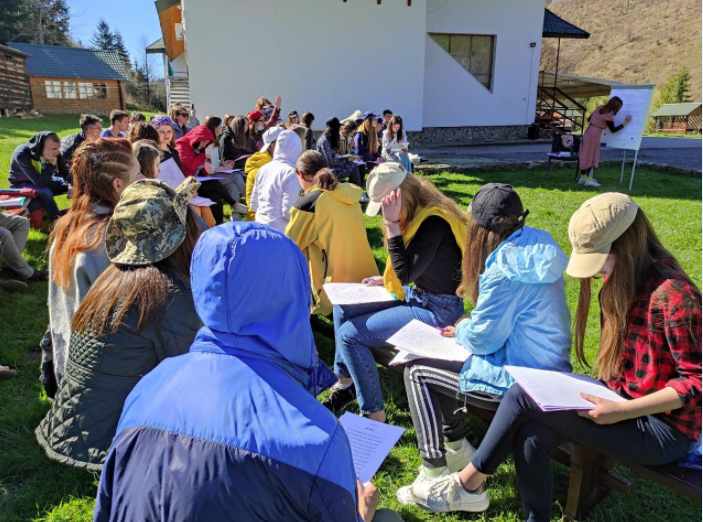 Cautivados por la Palabra de Dios