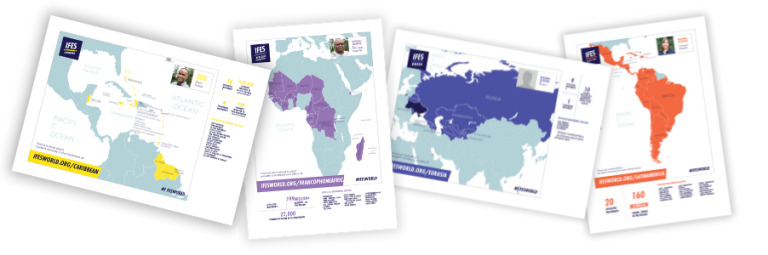 Resource Hub · IFES