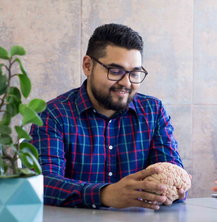 Mental health in university pastoral care
