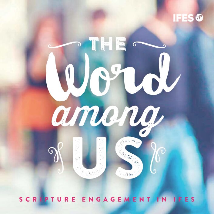Word Among Us (Scripture Engagement)