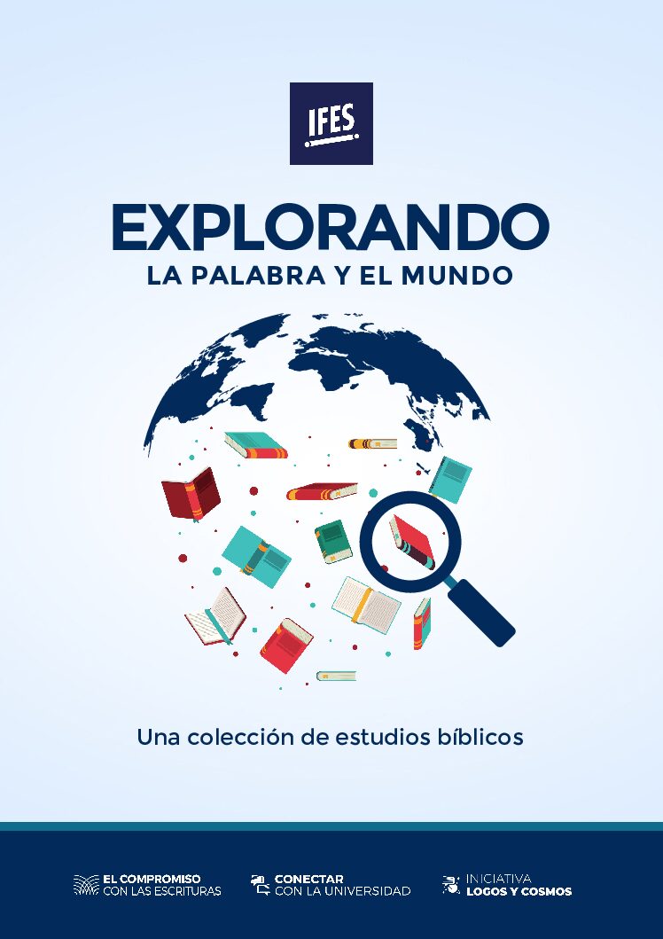 Explorando la palabra y el mundo