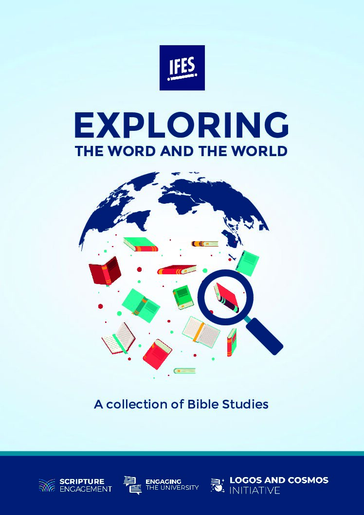 Exploring the Word and the World