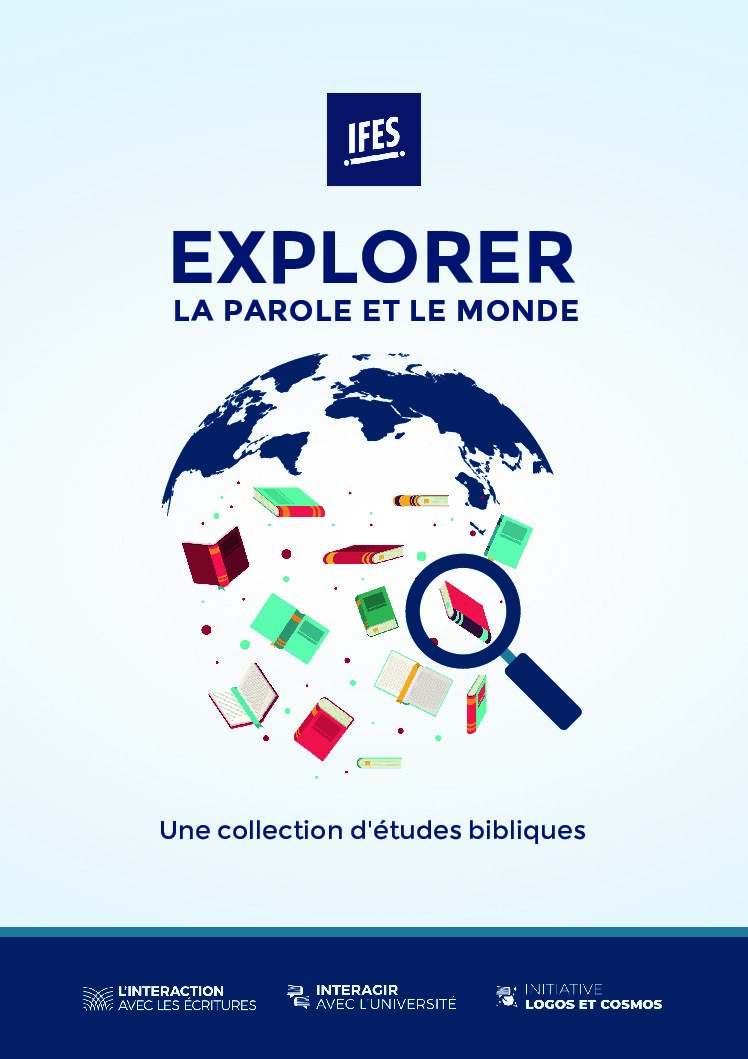 Explorer la parole et le monde