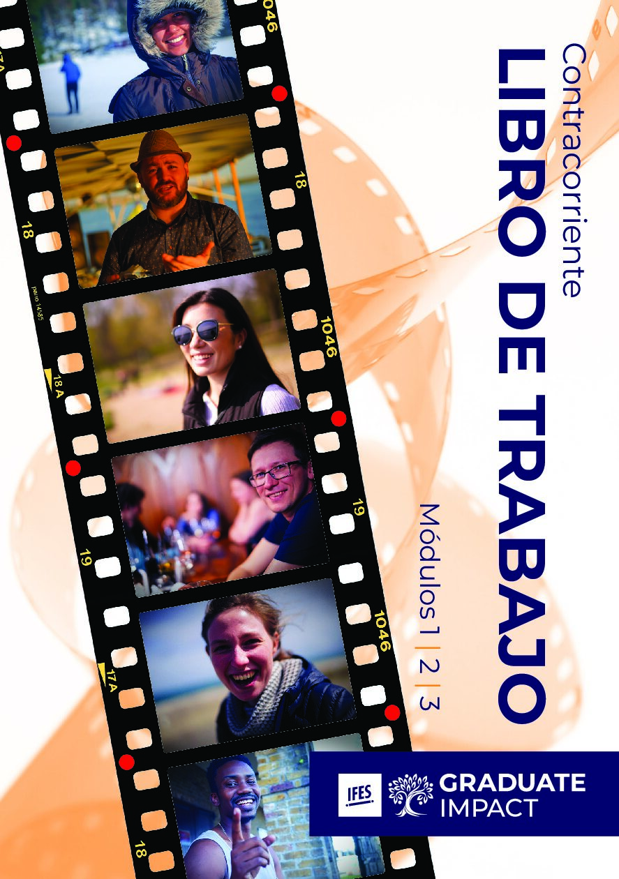 Contracorriente - Muestra