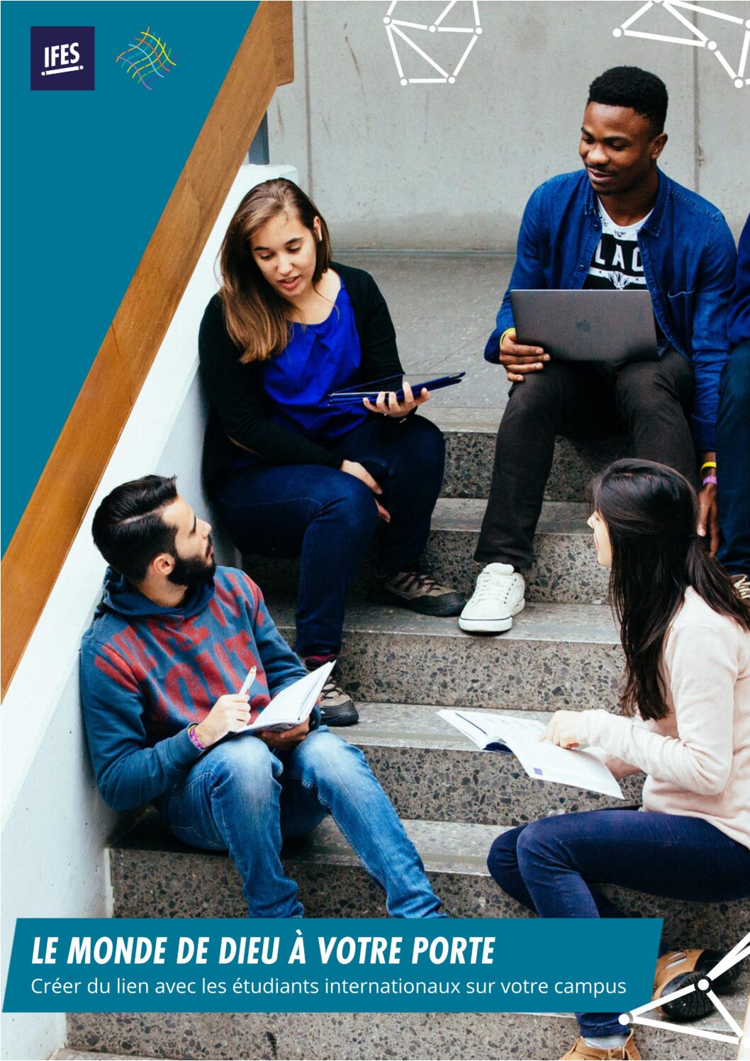 Le monde de Dieu à votre porte