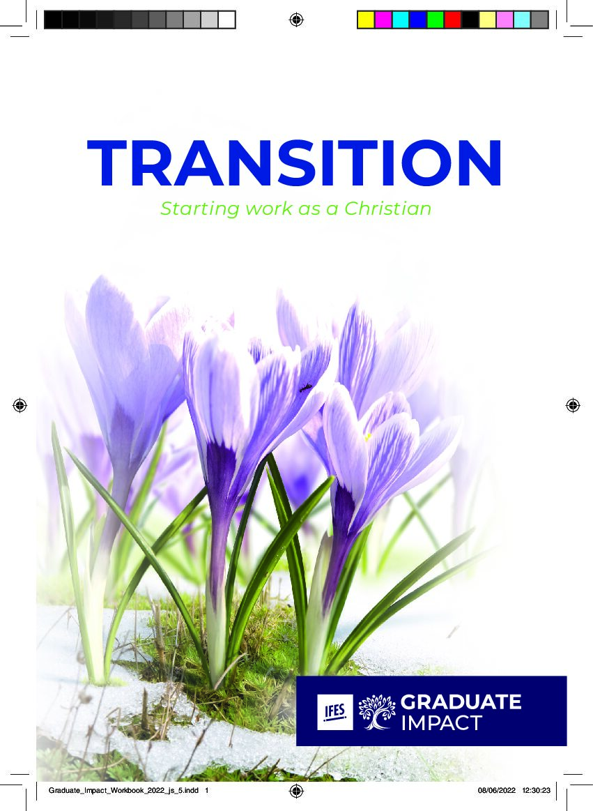 Transition – Sample
