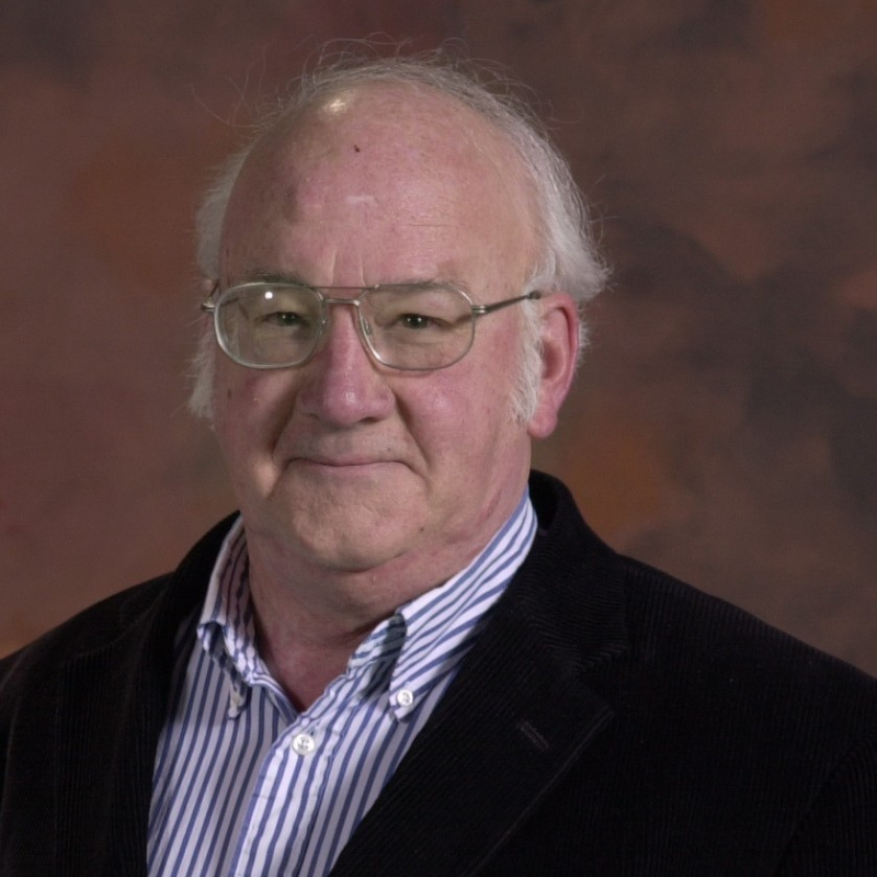 Terry Morrison