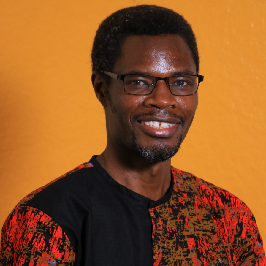 George Ogalo